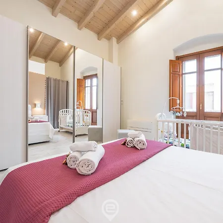 Apartamento Sunlit 47 *