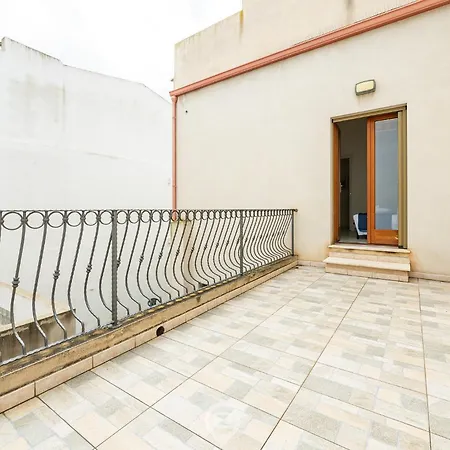 Apartamento Sunlit 47 *
