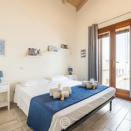 Apartman Sunlit 47 Calasetta