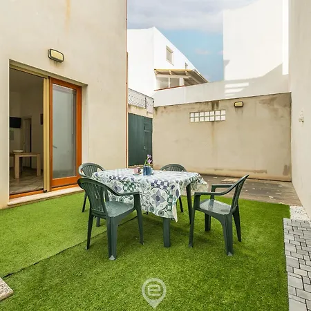 Apartman Sunlit 47 *