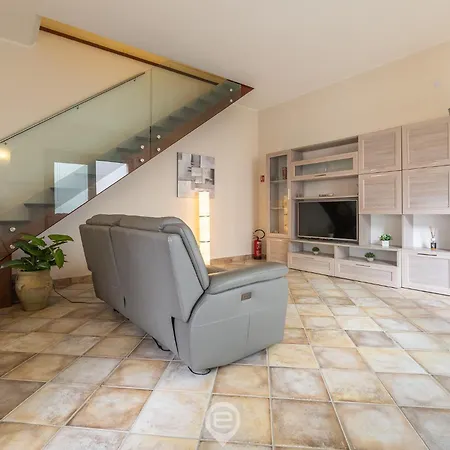 Apartamento Sunlit 47