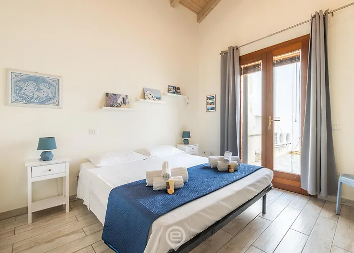 公寓 Sunlit 47 卡拉赛达