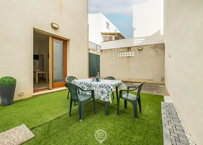 Apartman Sunlit 47 *