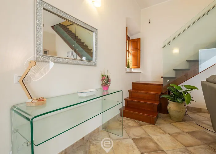 Apartman Sunlit 47 Calasetta