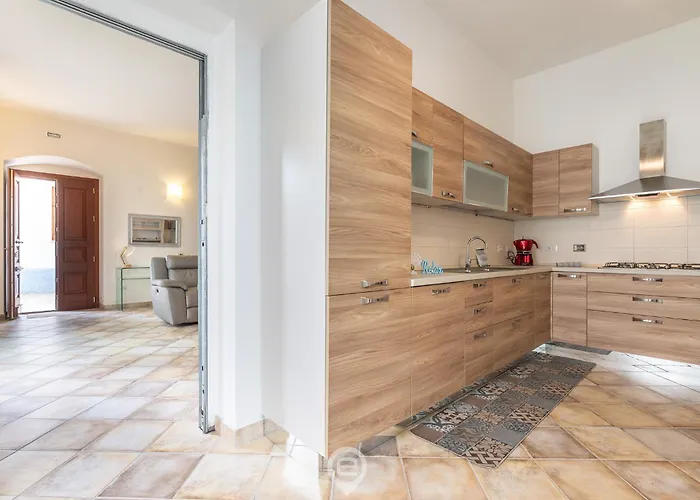 Apartman Sunlit 47 *