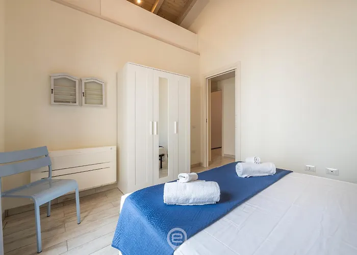 Apartman Sunlit 47 *