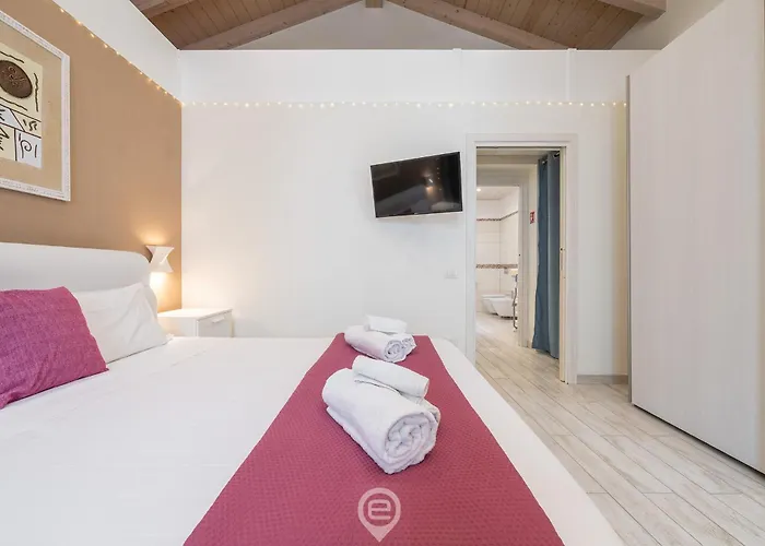 Sunlit 47 公寓 卡拉赛达