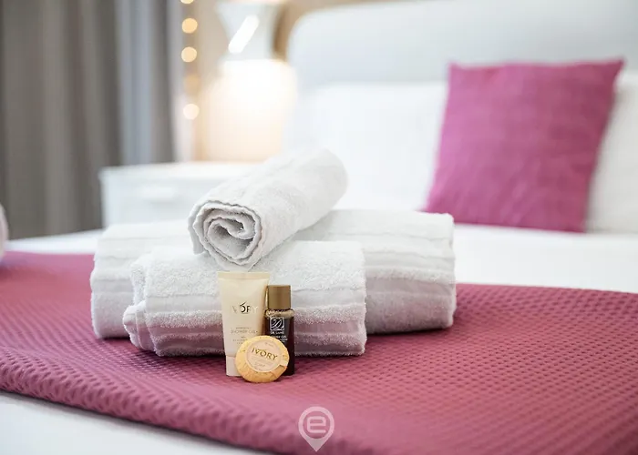 Sunlit 47 公寓 卡拉赛达