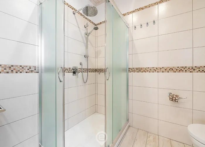 Apartman Sunlit 47 *