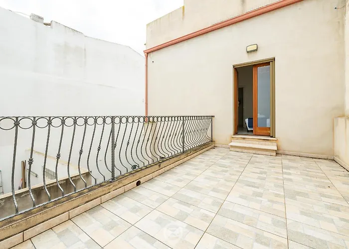 Apartman Sunlit 47 *