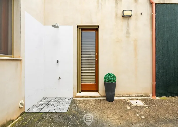 Apartman Sunlit 47 *